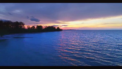 Ireland in 8K HDR 60FPS DEMO