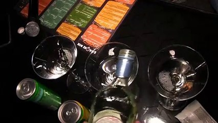 Новогодняя вечеринка, несмотря на  COVID-19