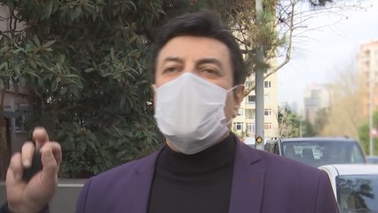 Coşkun Sabah hangi şarkıcıyla görüntülendi, neden kaza yaptı?