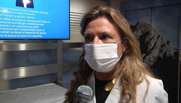 Gobierno vasco cree que comienza una nueva etapa en la lucha contra la pandemia