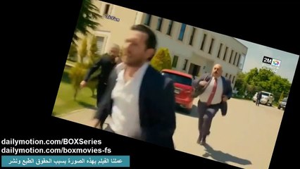 Mosalsal Min Ajli Ibni 54 complete 2m  مسلسل من أجل إبني الحلقة 54 كاملة بالدارجة المغربية