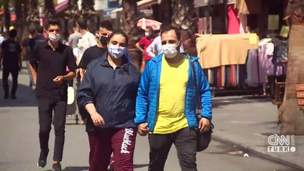 İçişleri Bakanlığı'ndan salgın araştırması | Video