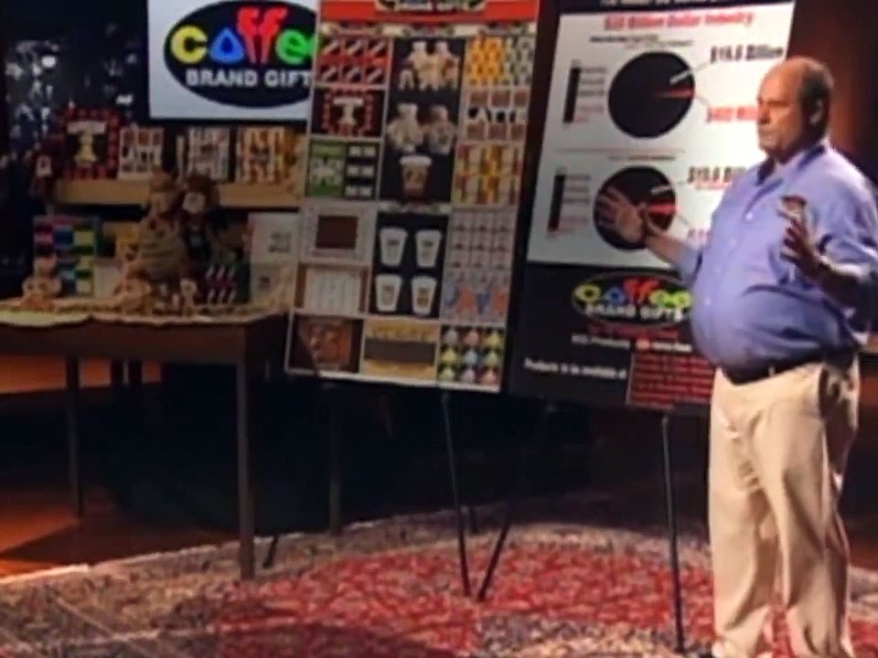 Shark Tank S01E04