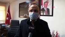 Elazığ Valisi Erkaya Yırık: “Depremde şu ana kadar ciddi bir olumsuzluk yok”