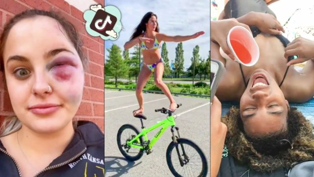 Best Funny TikTok Videos _ tik tok memes funny comedy prank cringe vines _ Tik Tok US