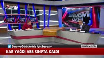 Gündem Özel 27 Aralık 2020 / Melih Gökçek