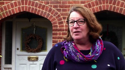 Angleterre : la tempête de Bella laisse de gros dégâts derrière elle