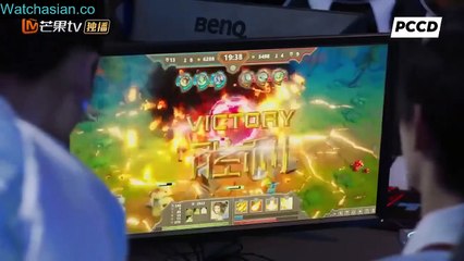 (ENG SUB) Ep 12 Gank Your Heart