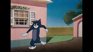 Tom & Jerry _ Feeling Adventurous! _ Classic Cartoon Compilation.