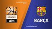 EB ANGT Valencia, Day 1 Highlights: U18 ratiopharm Ulm - U18 FC Barcelona