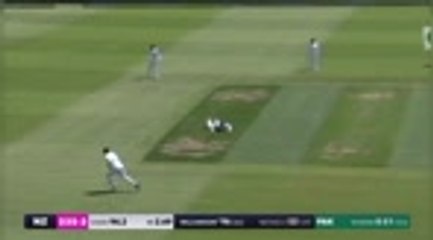 Williamson puts New Zealand in control against Pakistan