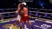 Anthony Joshua Vs Kubrat Pulev Full Fight Highlights | Boxing