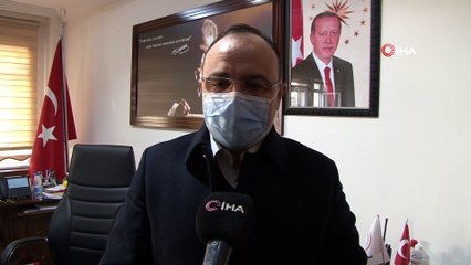 Elazığ Valisi Erkaya Yırık: “Depremde şu ana kadar ciddi bir olumsuzluk yok”