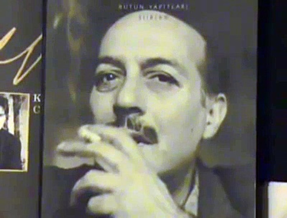 Cemal Süreya - Aşk