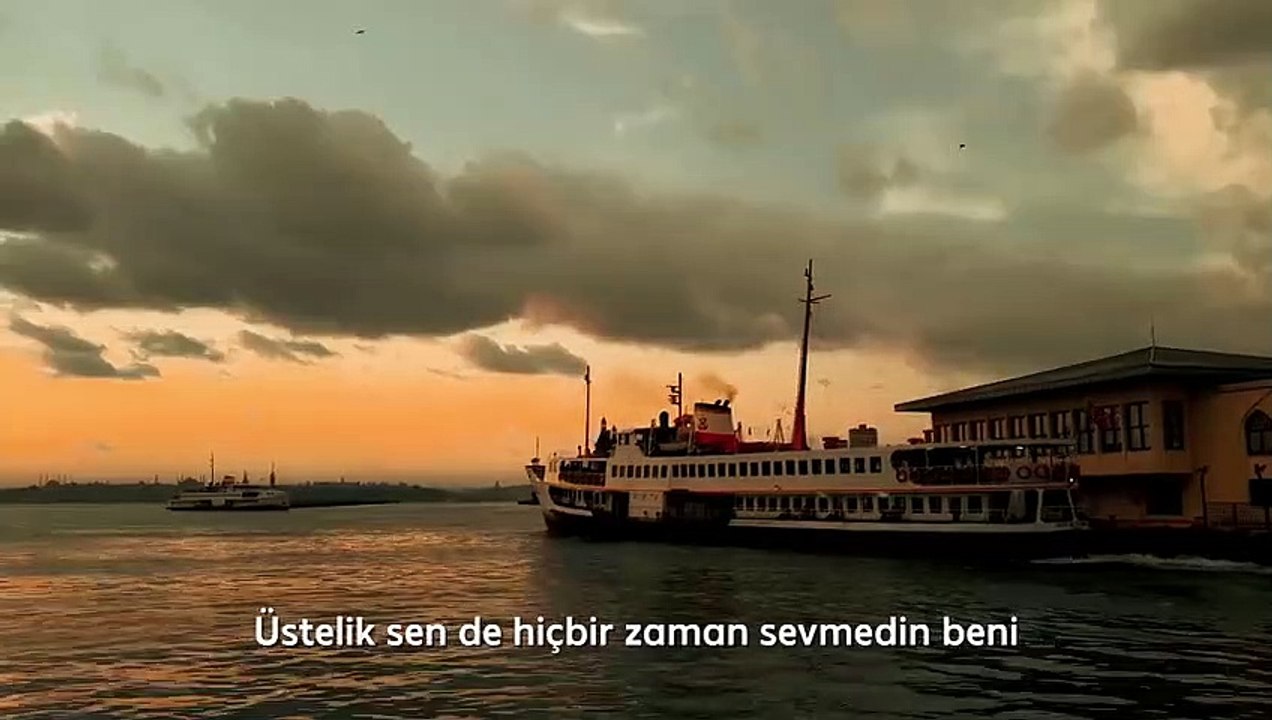 Cemal Süreya - Biliyorum Sana Giden Yollar Kapalı