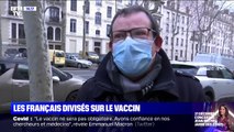 Covid-19: la vaccination sera déployée dans 23 établissements la semaine prochaine