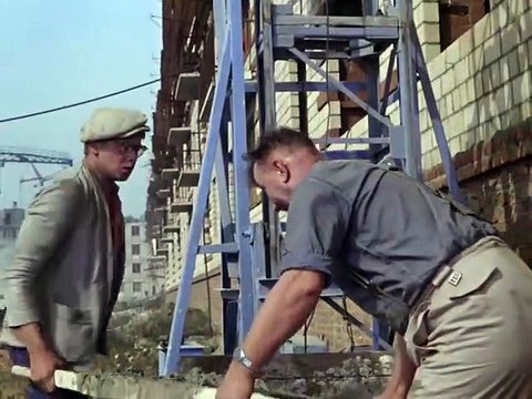 Операция «Ы» и другие приключения Шурика - 1 часть