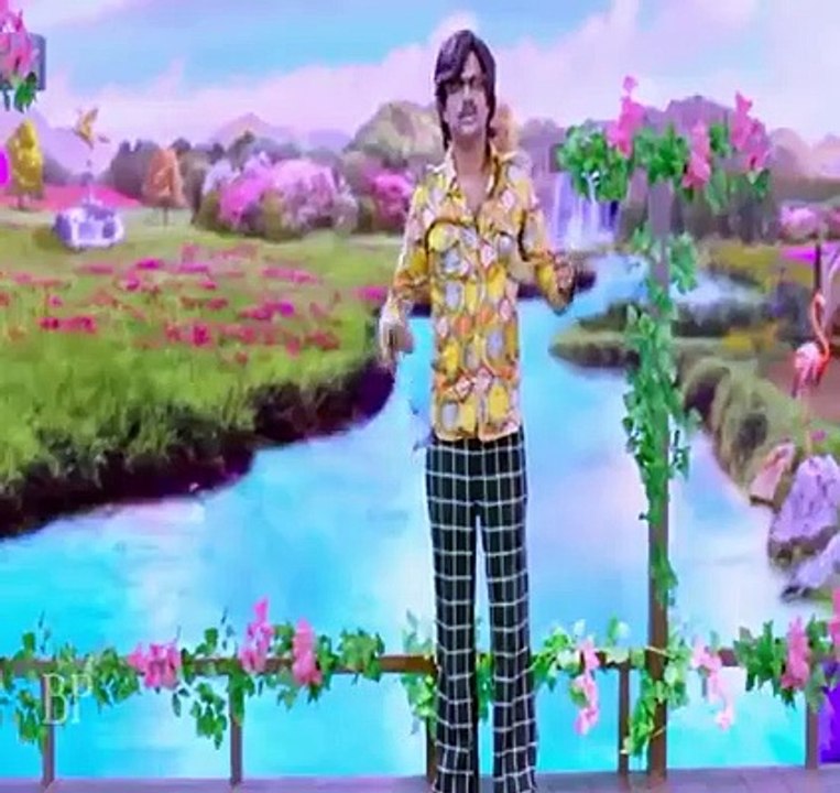 தமிழ் சூப்பர் நகைச்சுவை காட்சி