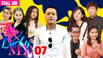 LUCKY ME - YÊU LÀ CHỌN | MÙA 2 - TẬP 7 | Làm dâu nhà anh nhé!