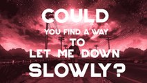 Alec Benjamin - Let Me Down Slowly (Kaan Kaya Remix)