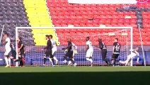 Gaziantep FK 3-1 Aytemiz Alanyaspor Maçın Geniş Özeti ve Golleri