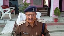 पुलिस से मुठभेड़ में 4 गौ तस्कर गिरफ्तार, अवैध असलहा, कारतूस, 2 वाहन, 26 पशु बरामद