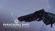 Destiny 2, Au-delà de la Lumière: Le Rapace Noir