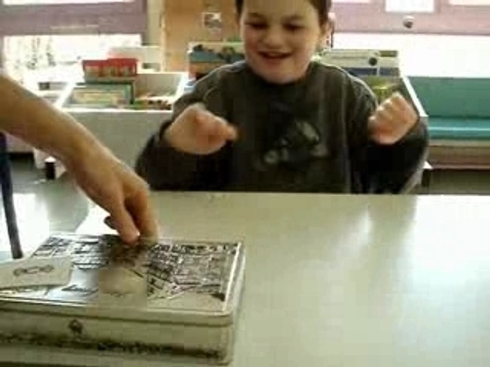 Thomas Moi je parle comme ça