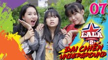 LA LA SCHOOL – P336 | SEASON 2 – TẬP 7 | Hana-Kira tức tối xin lỗi vì BẠI TRẬN trước Kenji-Việt Thi