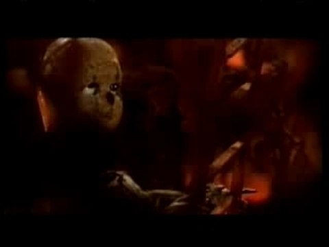 Quay Brothers - Montage