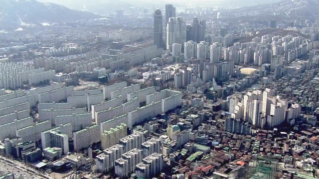 올해 전국 집값 14년 만에 최고 상승...전세는 9년래 최대폭 올라 / YTN