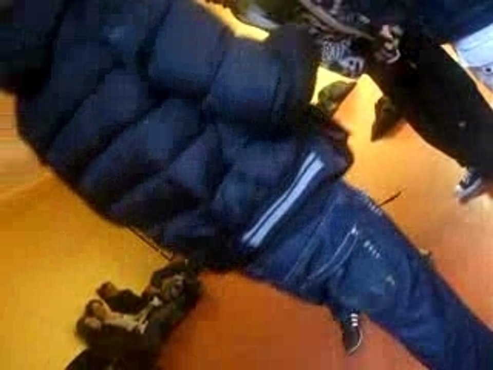 BRIGHT AKA MAGIC - COUPER DECALER