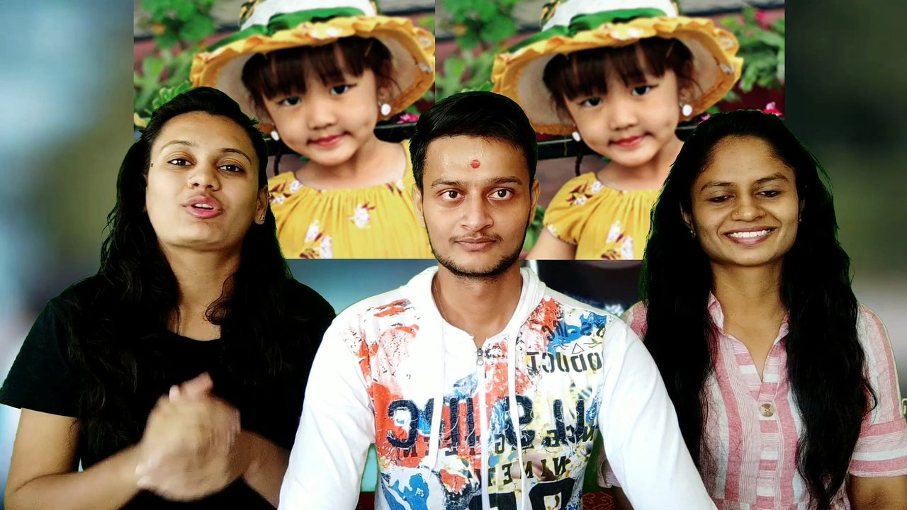 Kan Chhungkua | Esther Hnamte | Viral Video | Reation Video | Reaction Makers