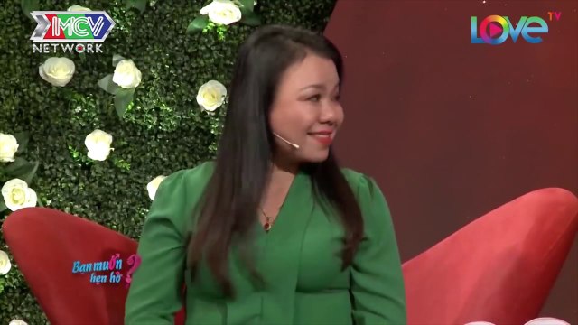 Đẻ con 18 THÁNG LY HÔN CHỒNG, mẹ trẻ gặp chàng U50 thả thính quyết liệt KHÔNG KHÁC GIỚI TRẺ 9X IBMHH