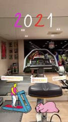 Lazio, Reina si allena accanto alle maglie di Villa e Torres