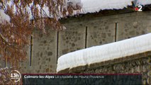 Colmars-les-Alpes : une citadelle de Haute-Provence au passé tumultueux