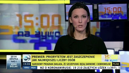 Agata Wolna - 15.12.2020