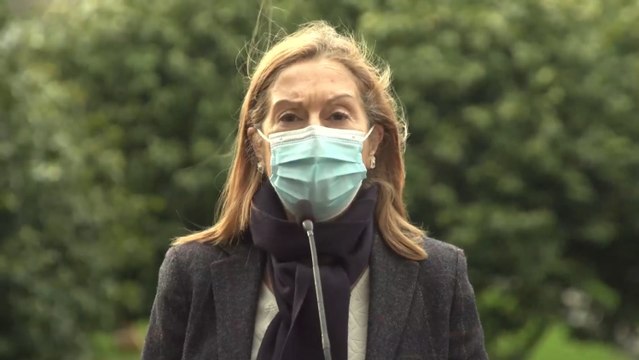 PP insta al Gobierno a centrar esfuerzos en la distribución de la vacuna