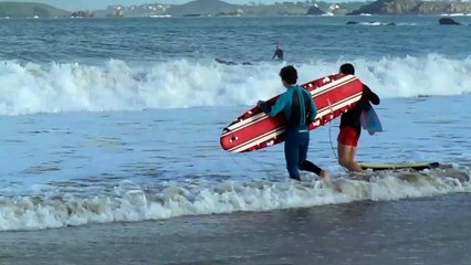 Bella Surf Saint-Cast décembre 2020