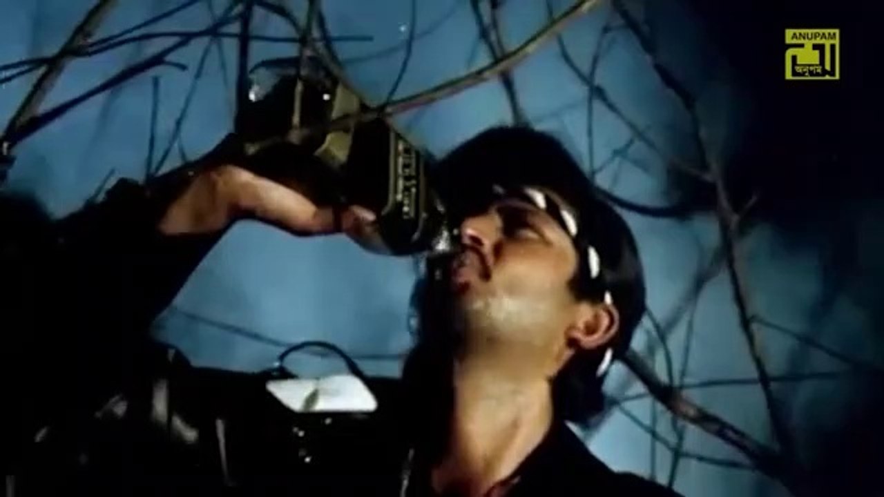 বিধি তুমি বলে দাও- Shakib Khan, Shabnur & Amin Khan -Andrew, Kanak & Biplob-Phool Nebo Na Ashru Nebo