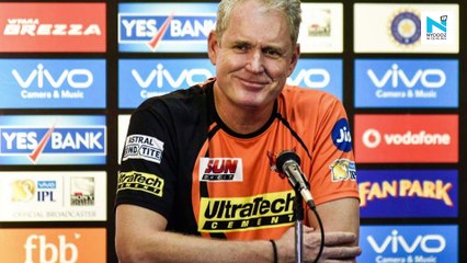 "Ajinkya Rahane showed what leadership is about": Tom Moody