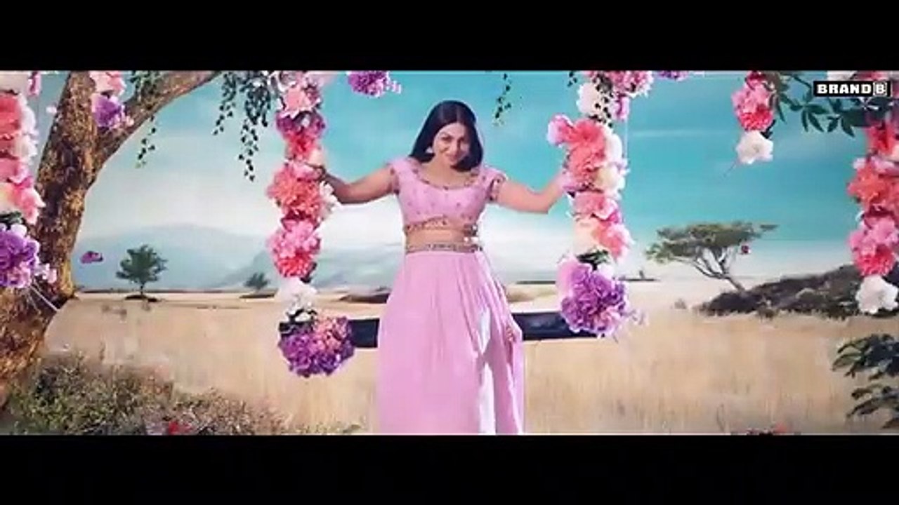 Blink Kare Akhan Kudiyo - Nimrat Khaira , Gabru _ S-Series