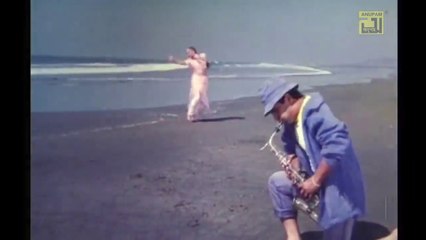 Shagorer Motoi Govir - সাগরের মতই গভীর - Ferdous & Shabnur - Andrew & Kanak - Premer Jala