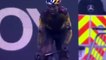 Cyclo-cross - World Cup 2020-2021 - Wout Van Aert impressive win in Dendermonde