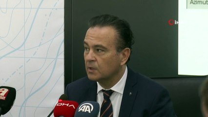 Prof. Dr. Haluk Özener: “Beklenen bir deprem olduğunu söyleyebiliriz”