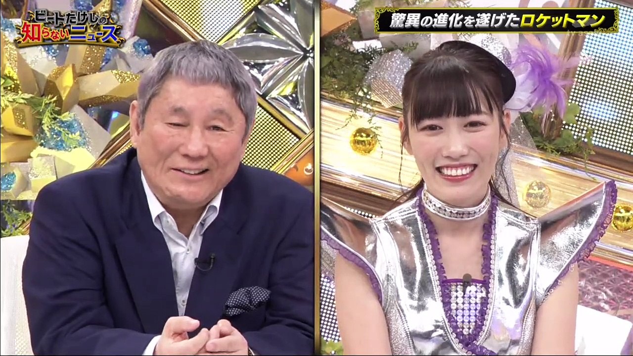 バラエティ動画 9tsu Miomio Dailymotion JSHOW -ビートたけしの知...