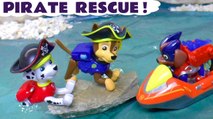 Paw Patrol Mighty Pups Charged Up Pirate Rescue with the Funny Funlings and Thomas and Friends in this Family Friendly Full Episode English Toy Story for Kids from Kid Friendly Family Channel Toy Trains 4U