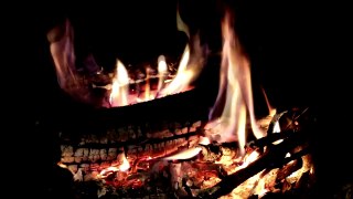 Peaceful Fireplaces to Relax Your Mind and Soothe Your Soul