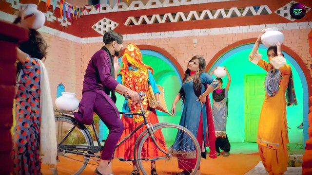 Haryanvi DJ Mashup 2020 | New Dj Song | Ruchika Jangid, Kay D | New Haryanvi Songs Haryanavi 2020 || MUSIC RD