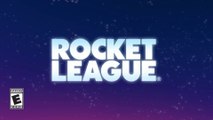 Rocket League dévoile le contenu de son Rocket Pass pour la Saison 2